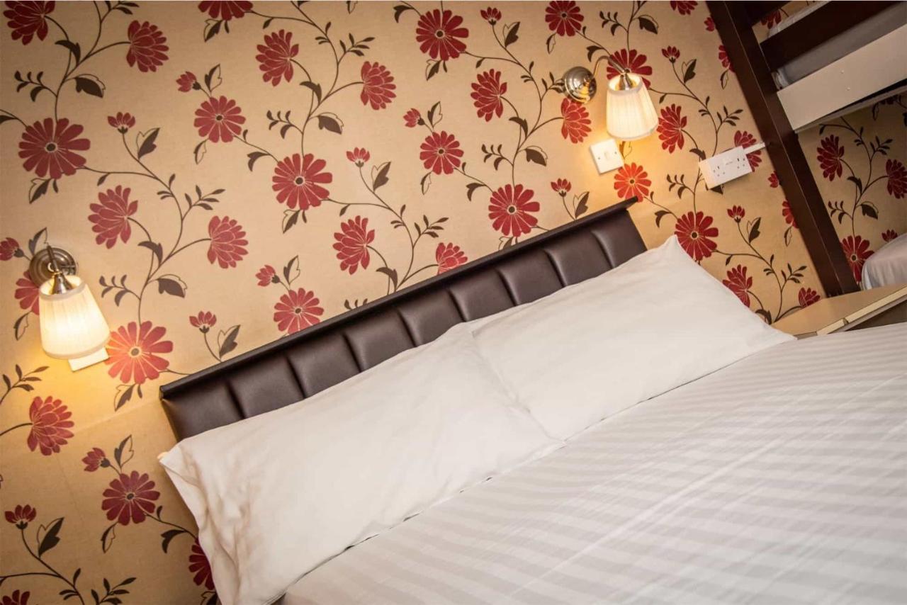 The Beechfield Hotel Blackpool Extérieur photo