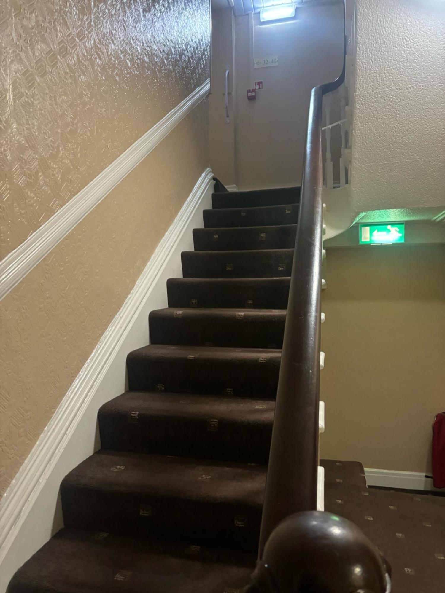 The Beechfield Hotel Blackpool Extérieur photo